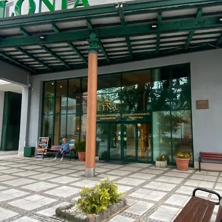 Apartament Etna-3
