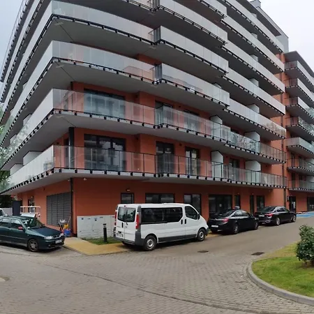 Wyspa Solna Apartament Lux-2