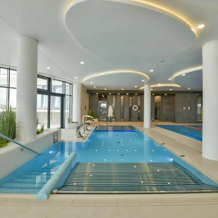 Polanki Aqua Apartament Luna-2
