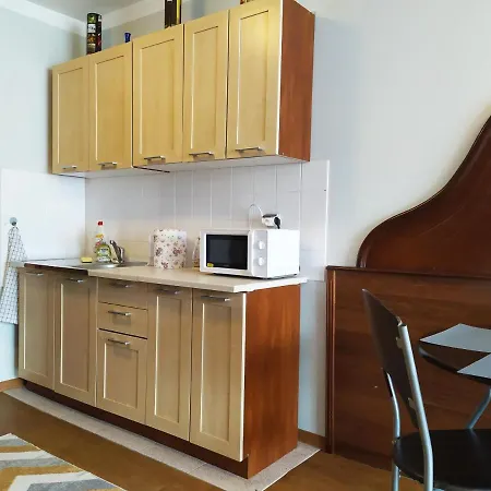 Apartament blisko morza 435-3