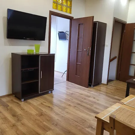 Apartament Fregata-3