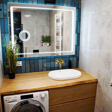Luxus Apartment „Goldene Stunde“-2