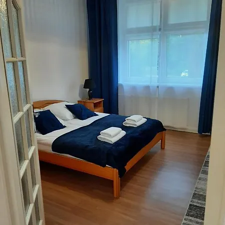 Apartament Ola Podczele-2