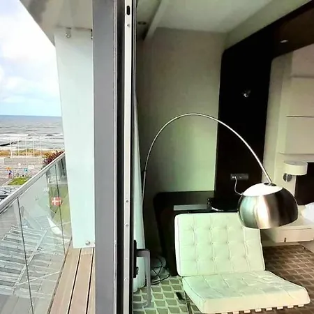 Prywatny Apartament Marine Hotel-2