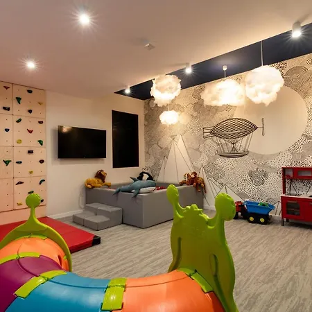 Apartament Arena-2