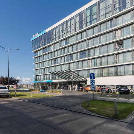 Apartamenty Almar Marine-2