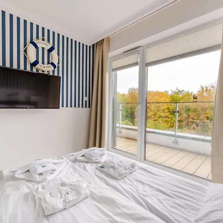 3L Apartments Nadmorskie Tarasy-2