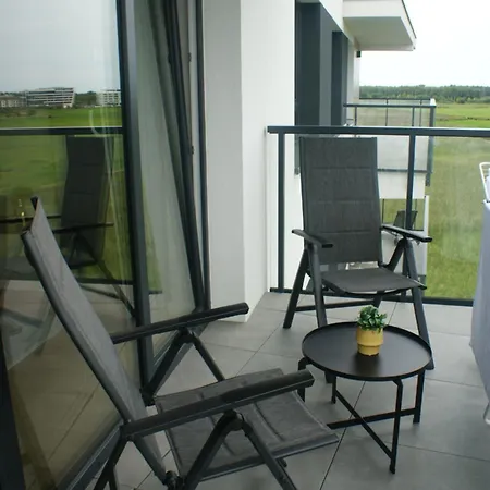 Westin House Resort Apart No 407-3