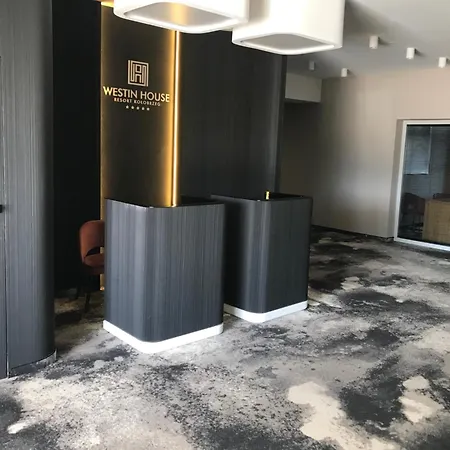 Westin House Resort Apart No 407-2