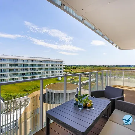 Lazar Apartamenty Polanki Aqua-2