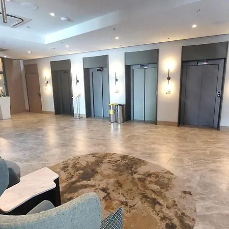 309 W PIĘCIOGWIAZDKOWYM MARINE HOTEL Plaża 20 m Rowery w cenie DOBRUK APARTAMENTY-3