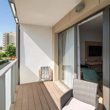 FARO Apartamenty Kasprowicza 20 AB-2