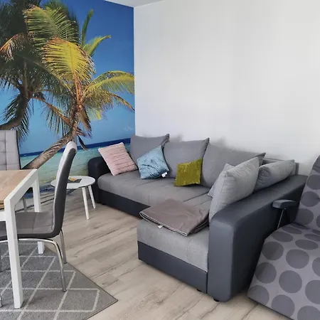 Apartamenty Sami Swoi II-2