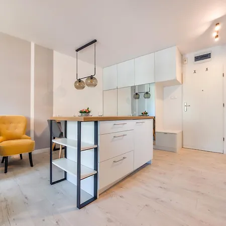 Apartamenty Sun&Snow Zielone Tarasy-3