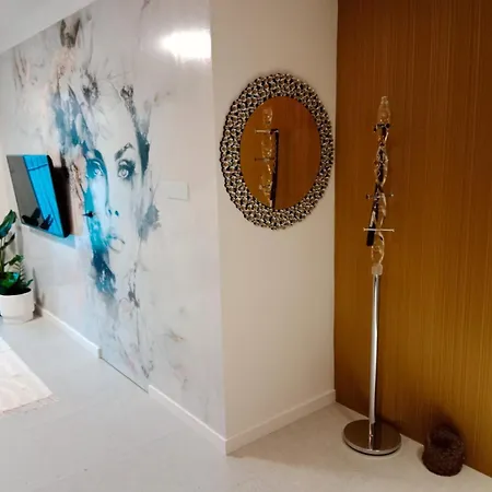 Apartament na Perłowej Przystani Kołłątaja-2
