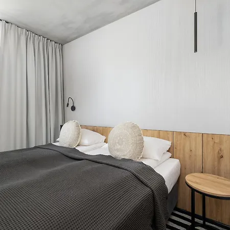 Green Port Apartment 414 With Swimming Pool By Rent Like Home-2