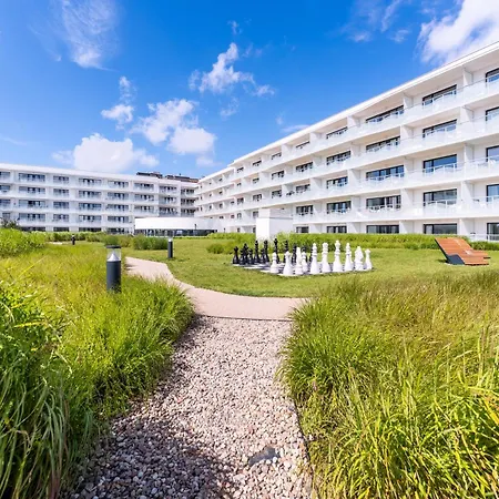 Apartamenty Lighthouse - Polanki Aqua - Kołobrzeg-2