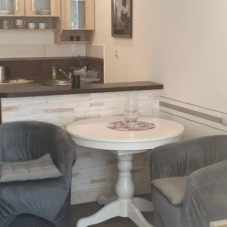 Komfortowy Apartamen nad morzem w Kołobrzegu 300 m od morza w dzielnicy uzdrowiskowej-2