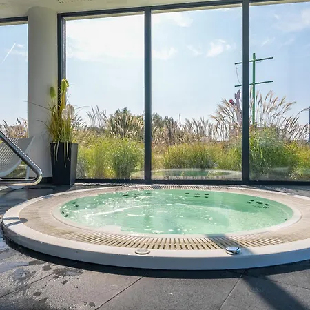 Westin House Resort Kołobrzeg Apartament 410-2