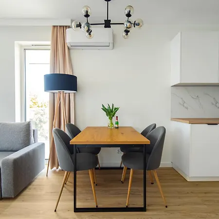 Perłowe Apartamenty-3
