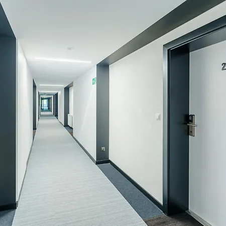 Apartament Młyńska 10-3