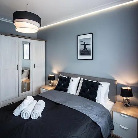 Apartament Superior 71 - Apartos Bliżej Morza-3