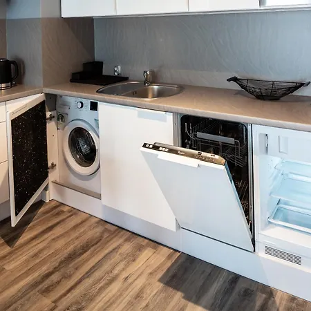Apartament Superior 71 - Apartos Bliżej Morza-2