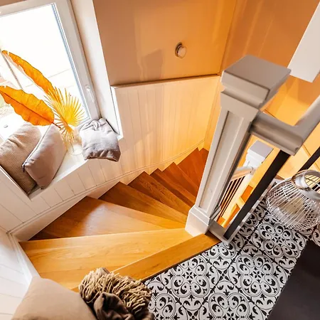 Villa Meteo, Free Parking , Sauna-2