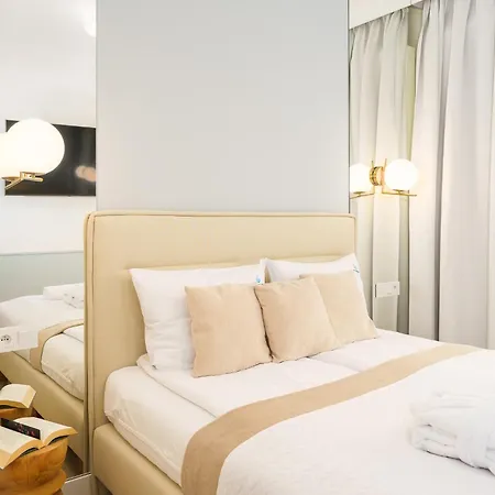 POLANKI AQUA FAMILLY RESORT PREMIUM baseny, wellness, blisko morza-3