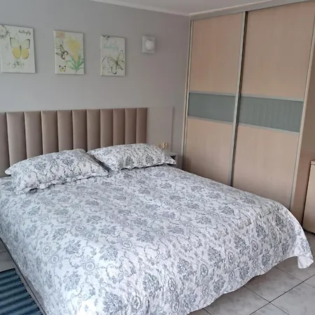 Apartament Jednosci Narodowej-2