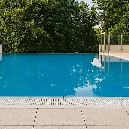 Nadmorskie Tarasy Apartament Park i Morze-3