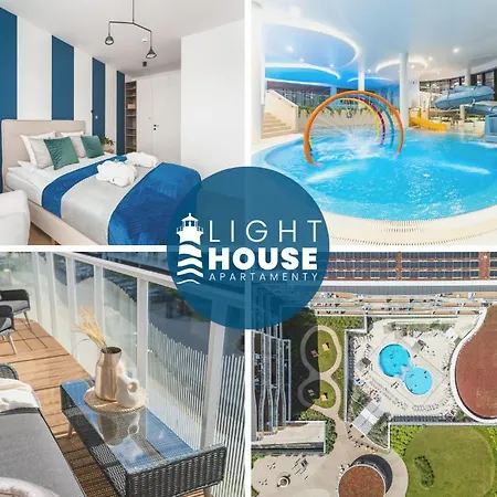 Apartamenty Lighthouse - Polanki Aqua - Hit-2