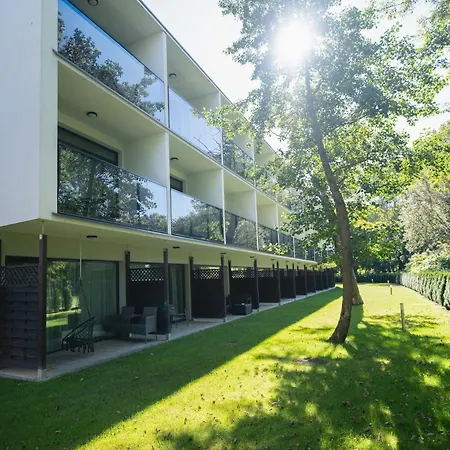 Rosa-Modern Studio 29M2 Ac, Netflix, Ps4, Pool, Sauna-2