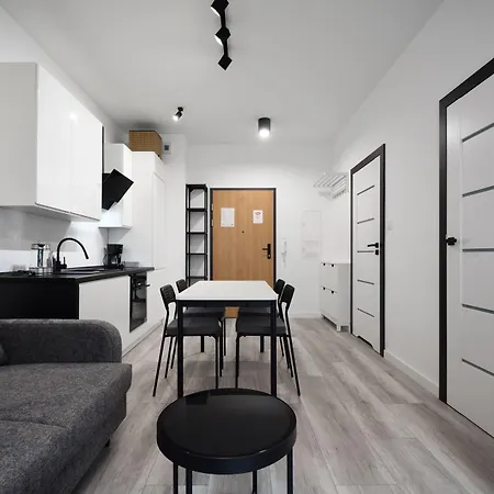 RentPlanet - Apartament Bałtycka II-3
