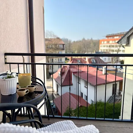 Al-Dom Apartamenty Olymp 308-2