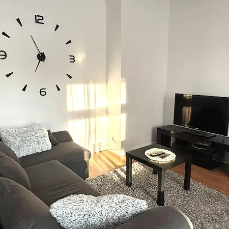 Apartament Ola Podczele-3