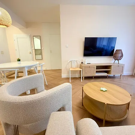 Apartamenty Promenada-Arka-2