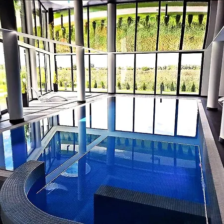 Westin House Apartament Balkon Basen Spa-2