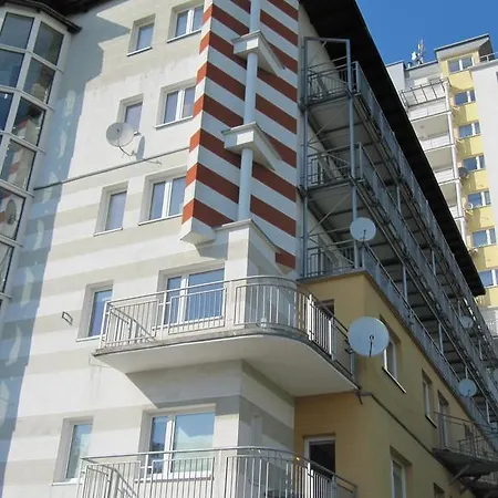 Apartament Zeglarski-2