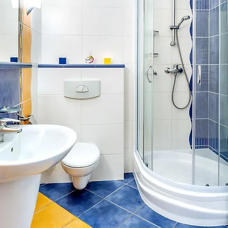 Apartamenty Alessia Kołobrzeg-2
