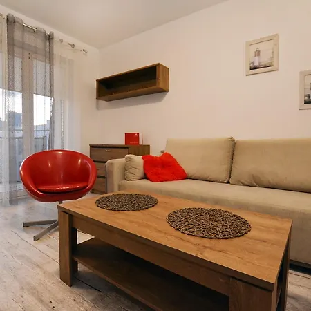 Apartament przy Latarni Morskiej-3