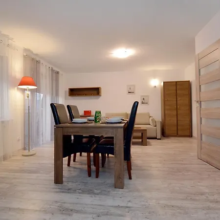 Apartament przy Latarni Morskiej-2