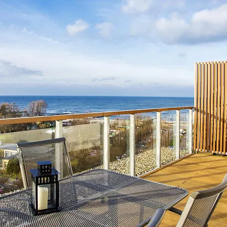 Vacationclub - Olympic Park Apartment A604-3