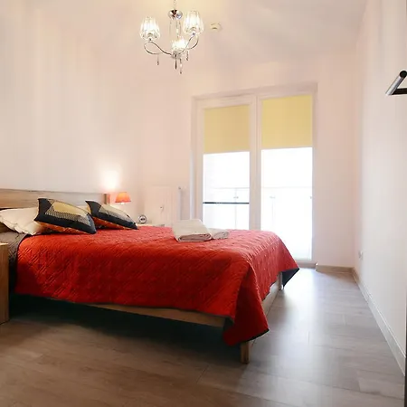 Apartament Polanki Park-kryty basen-3