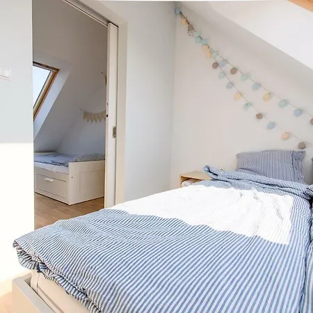 Apartamenty Nadmorskie-2