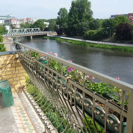 Kolobrzeg Willa nad Parseta-3