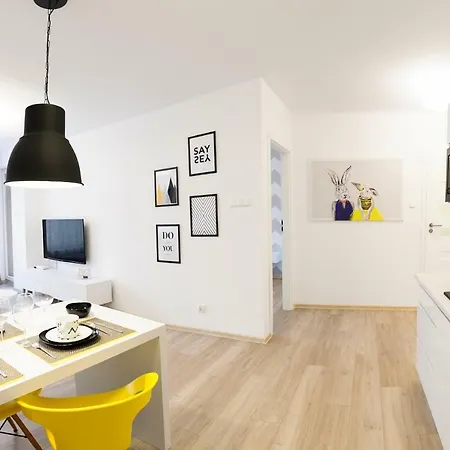 Green Point Apartment Kołobrzeg-3