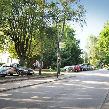 Apartament z klimatyzacją-2
