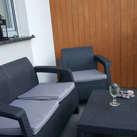 Apartament wakacyjny Podczele-2