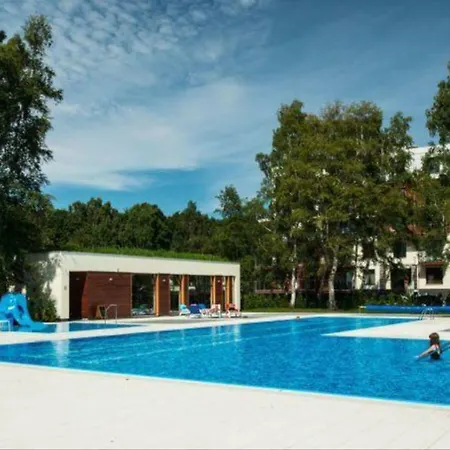 Kolobrzeg Apartamenty Greg Polanki-3